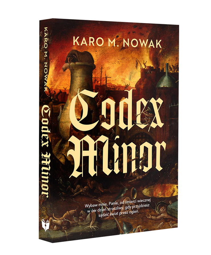 Codex Minor