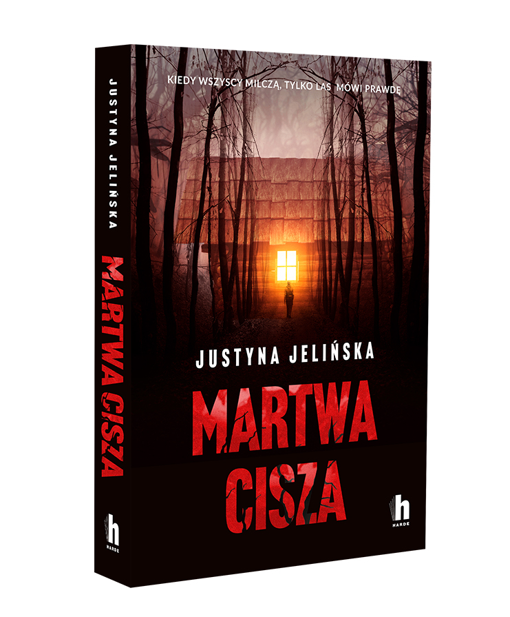 Martwa cisza