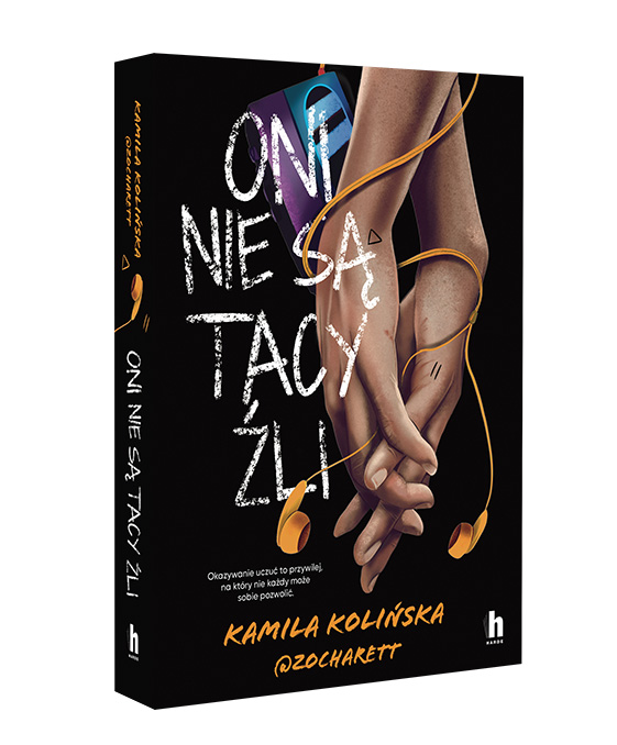 Oni nie są tacy źli