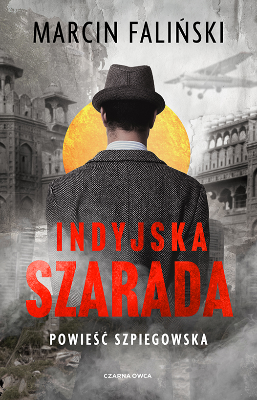 Indyjska Szarada