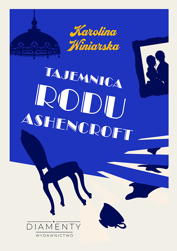 Tajemnica Rodu Ashencroft