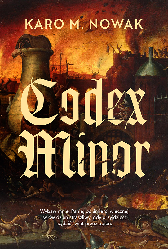Codex Minor