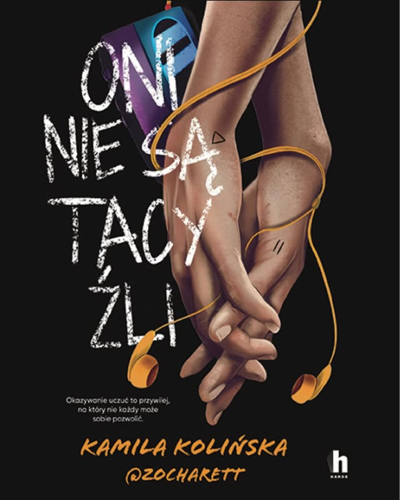 Oni nie są tacy źli