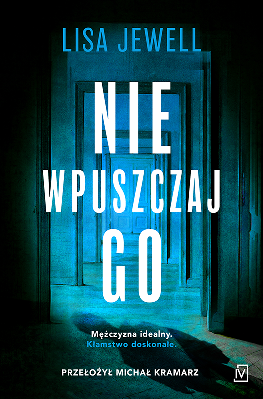 Nie wpuszczaj go